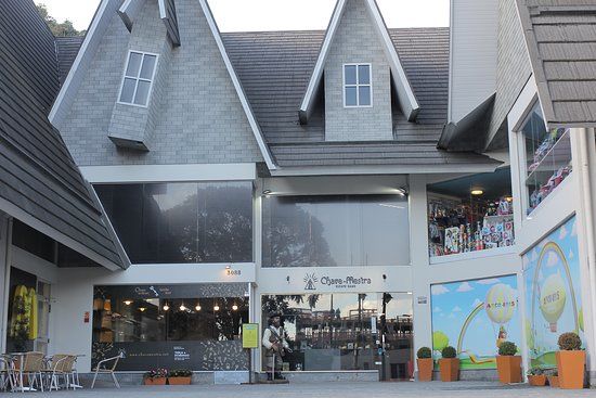 Chave-Mestra Escape Game